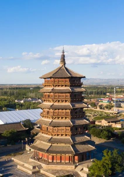 山西,历史长河中的璀璨文化瑰宝