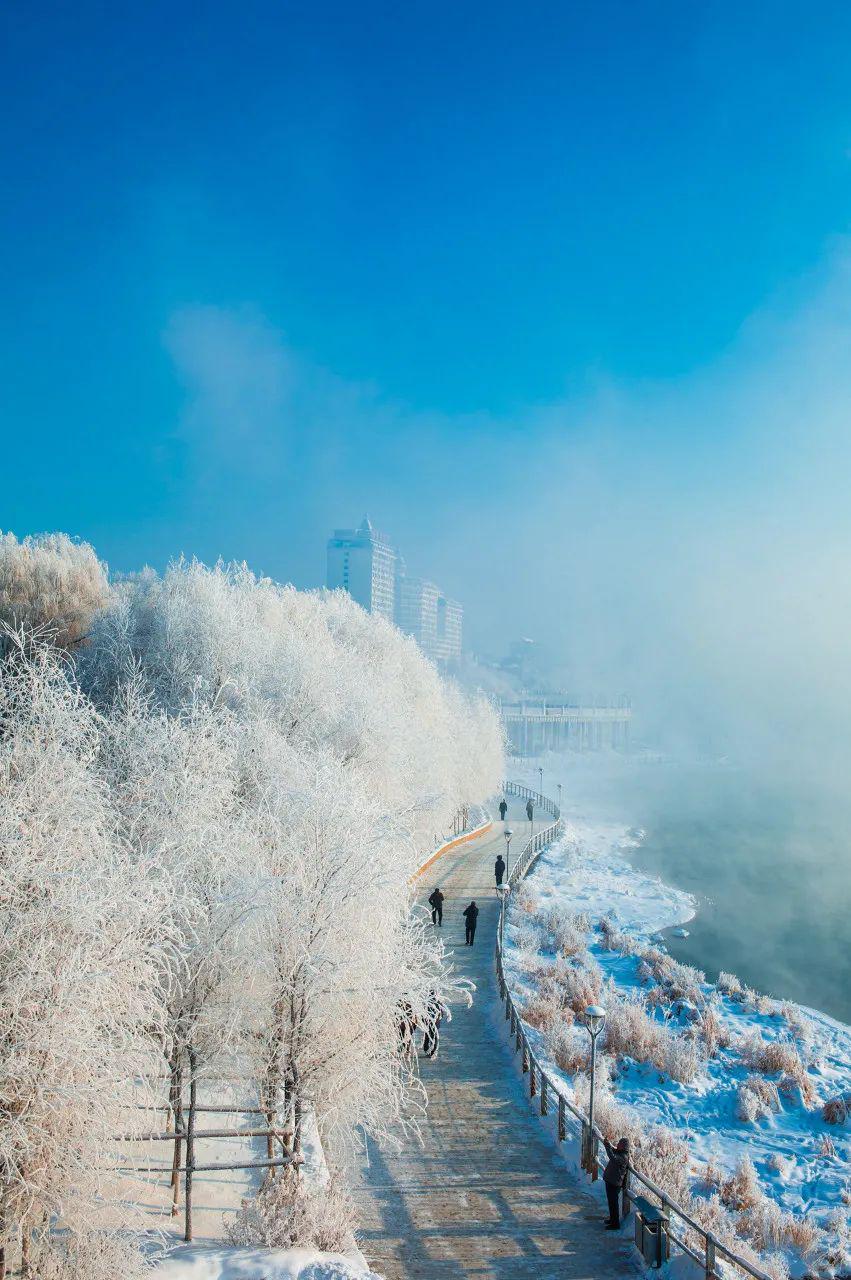 吉林深巷中的隐秘花园，探寻吉林特色小店之谜