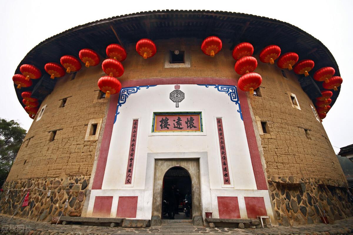 福建，历史底蕴与现代魅力的完美交融