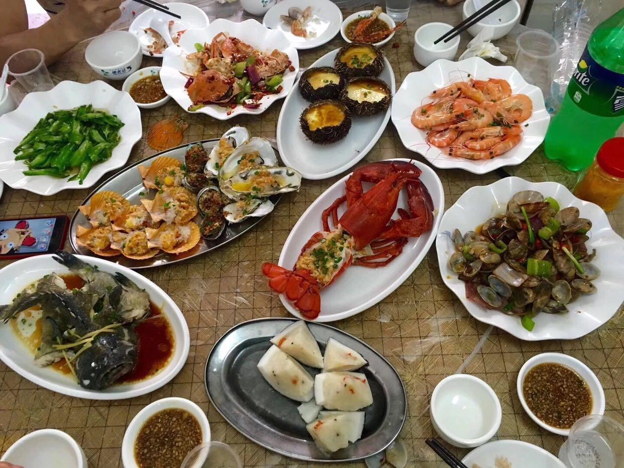 海南梦,热带风情剧本之旅