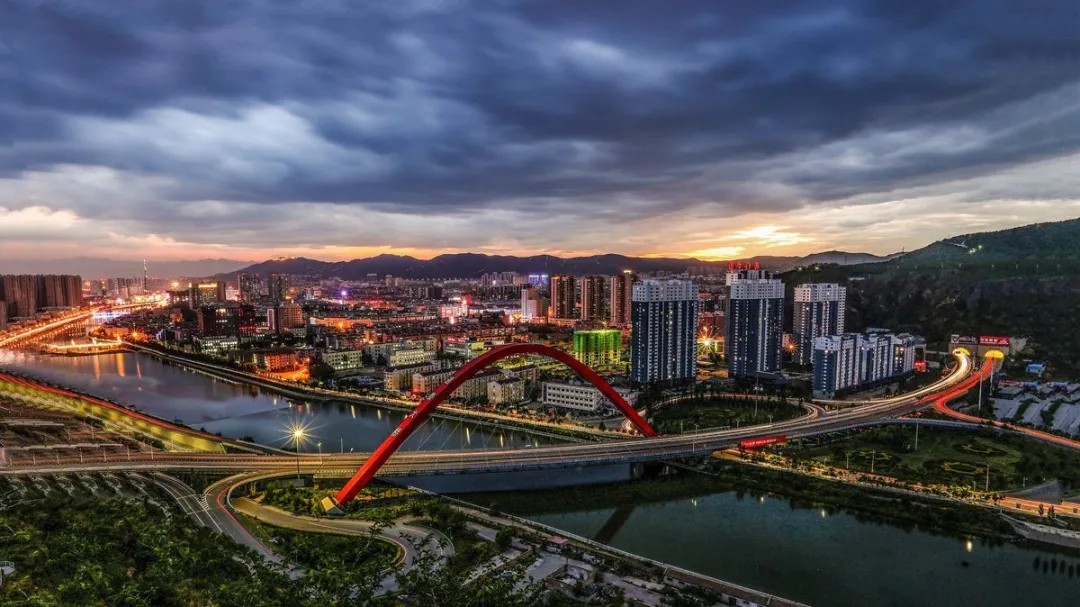 张家口,历史名城独特魅力邀您共鉴!